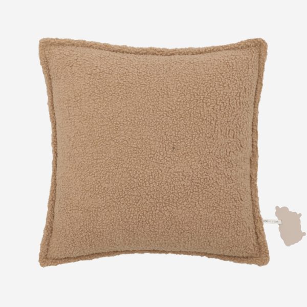 Lamb Plush Pillows For Autumn And Winter Living Room Cushions - Image 9