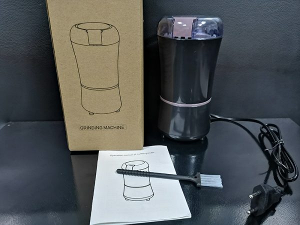 Household Electric Mini Grinder Coffee Machine - Image 7