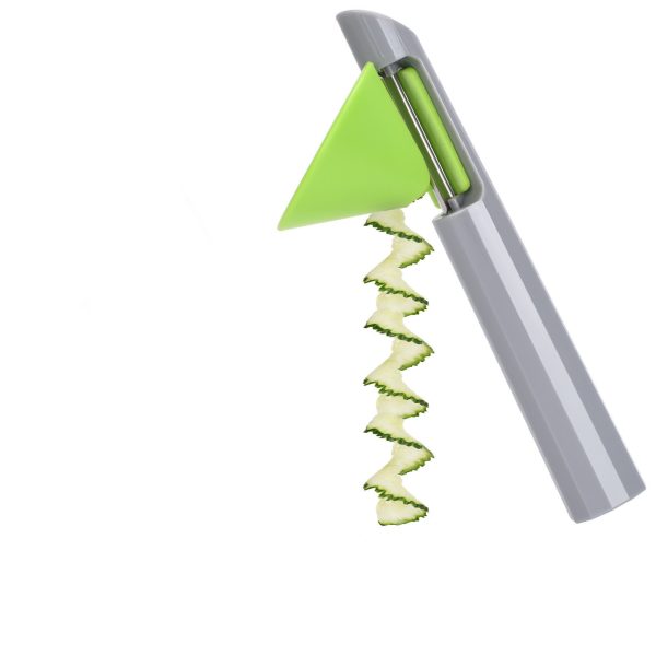 Creative Kitchen Tools Grater Salad Peeler - Image 4