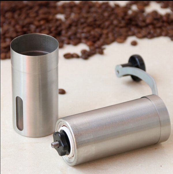 Stainless Steel 304 Hand Coffee Machine - Image 5
