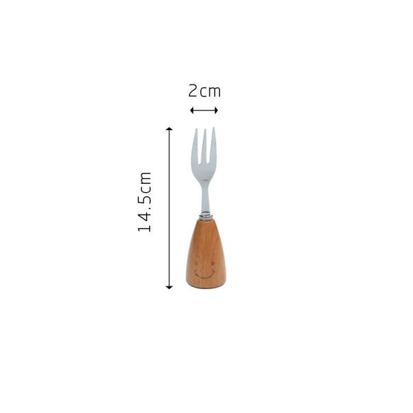 Twelve-piece Stainless Steel Kitchen Tools - Image 4