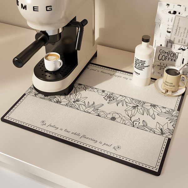 Tulip Coffee Machine Suction Pad - Image 2