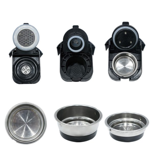 Household Multifunctional Coffee Machine - Image 2