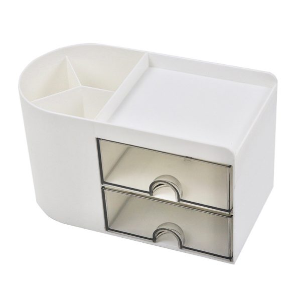 Student Desktop Stationery Organizer Box - Image 4