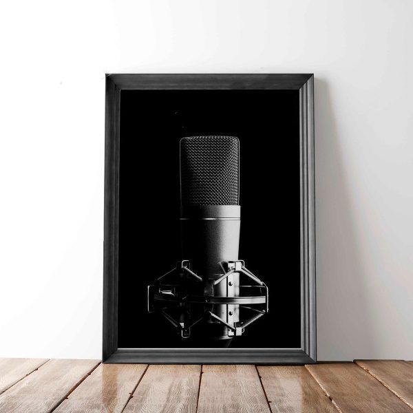 Vinyl Record Wall Art Room Decor Printing - Image 5