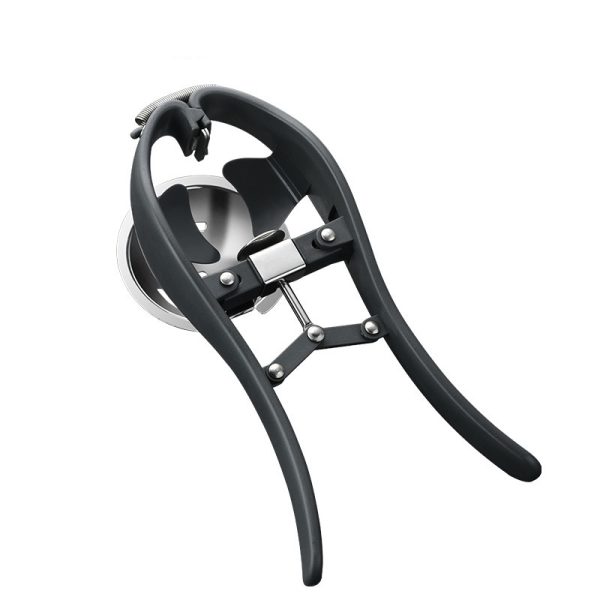 Stainless Steel Egg Opener Peeling Kitchen Tools - Image 5