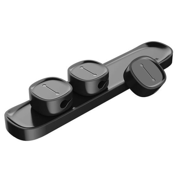 Magnetic Cable Organizer - Image 4