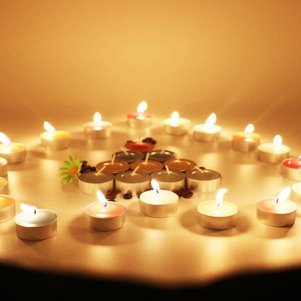 Hand Cast Birthday Candles Fashion - Image 4