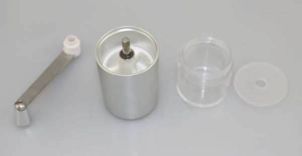 Factory direct coffee grinder hand coffee machine coffee grinder hand shake pepper mill coffee mill - Image 4