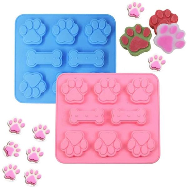 3D Cookie Molds Kitchen Baking Tools - Image 5