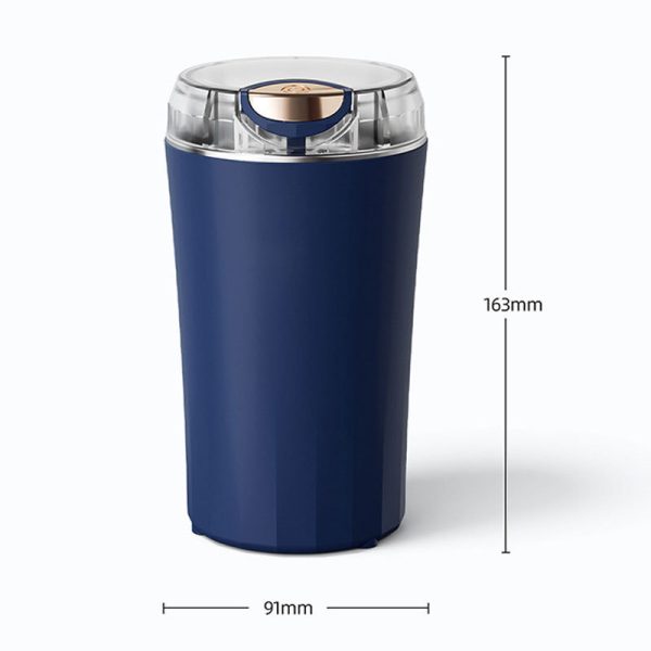 New Outdoor Portable Coffee Machine - Image 2