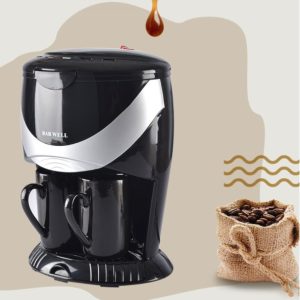 Automatic American Coffee Machine