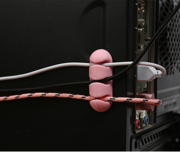 Organizer cable clip - Image 2