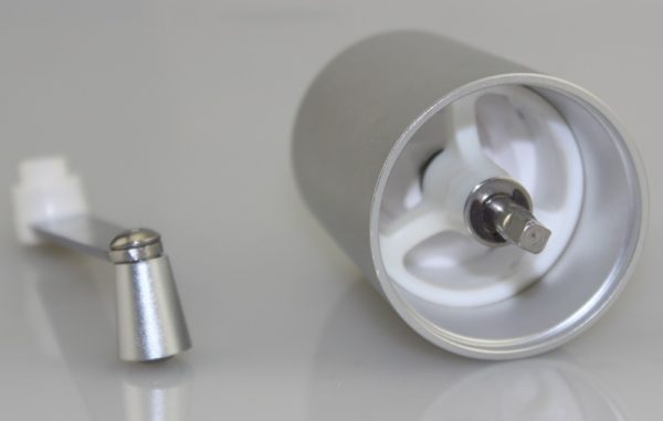 Factory direct coffee grinder hand coffee machine coffee grinder hand shake pepper mill coffee mill - Image 2