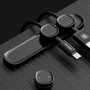 Best Magnetic Cable Organizer | Home Oasis Living