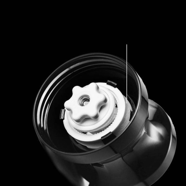 Hand grinding coffee machine - Image 5