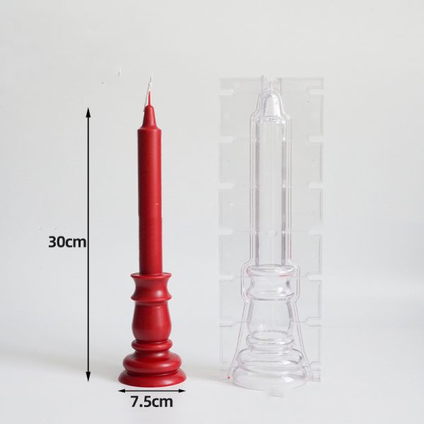 Diy plastic molds for scented candles - Image 4