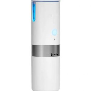Portable Fully Automatic Capsule Coffee Machine