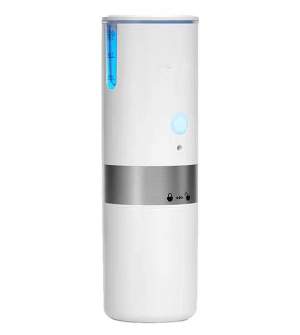 Portable Fully Automatic Capsule Coffee Machine - Image 2