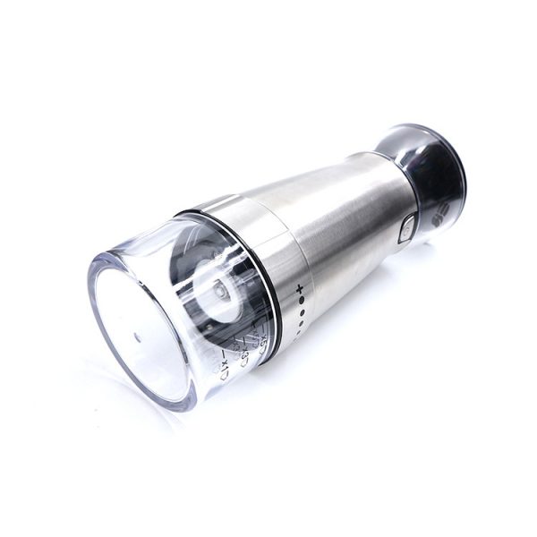 Automatic Coffee Grinder USB Rechargeable Coffee Machine - Image 4