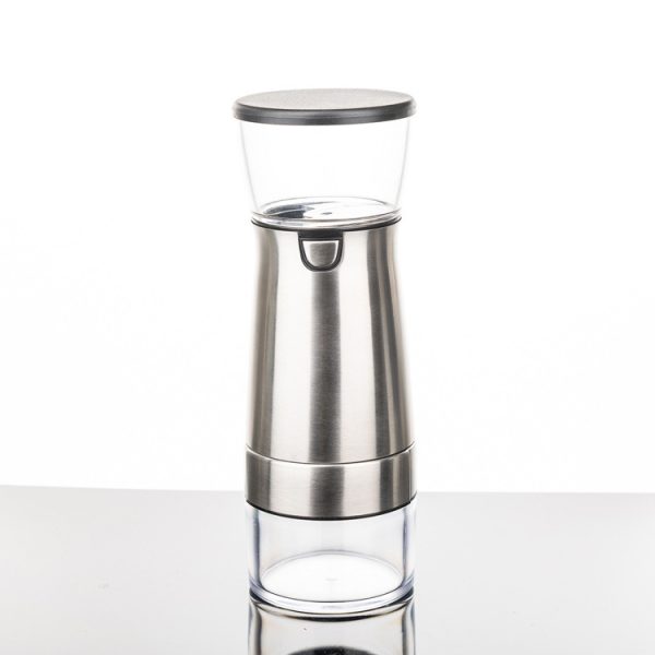 Automatic Coffee Grinder USB Rechargeable Coffee Machine - Image 5