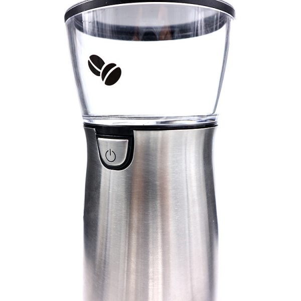 Automatic Coffee Grinder USB Rechargeable Coffee Machine - Image 3