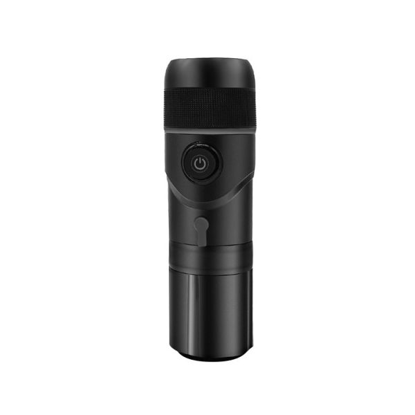 Outdoor Portable Capsule Coffee Machine - Image 8