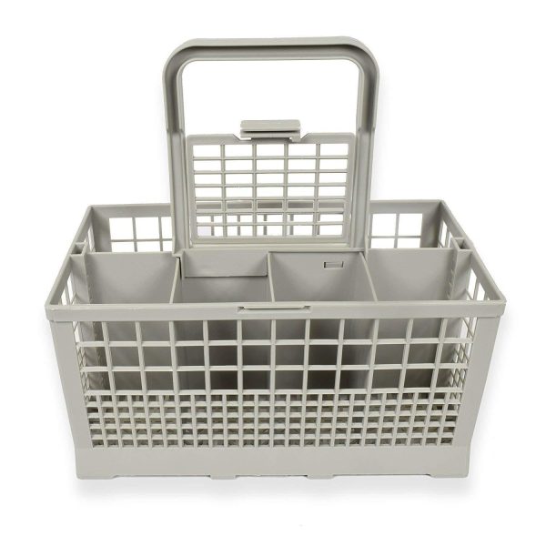 General Dishwasher Storage Box Basket Dishwasher - Image 4
