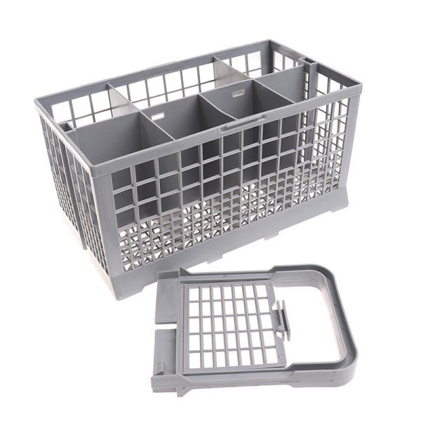 General Dishwasher Storage Box Basket Dishwasher - Image 2