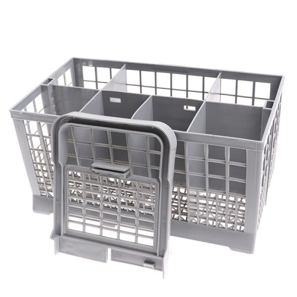 General Dishwasher Storage Box Basket Dishwasher - Image 3