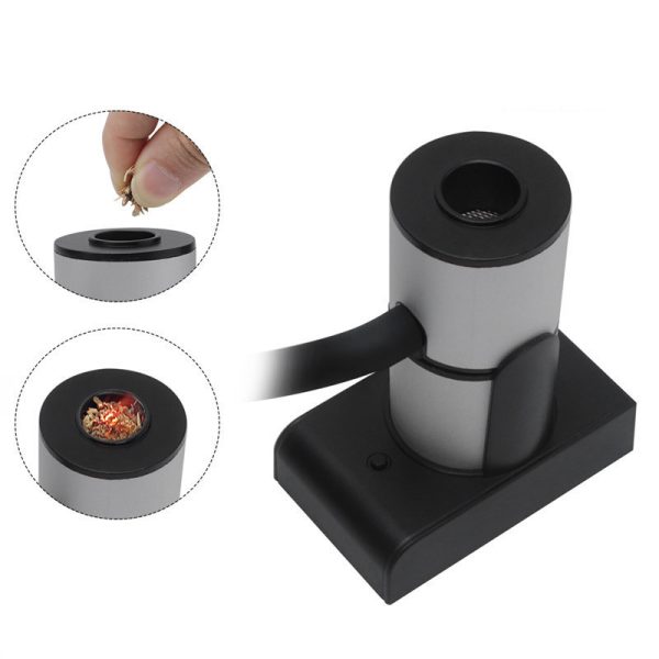 Molecular Cuisine Smoking Gun Kitchen Bar Household Tools - Image 5