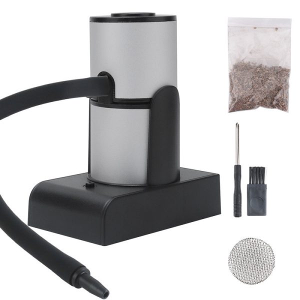 Molecular Cuisine Smoking Gun Kitchen Bar Household Tools - Image 4