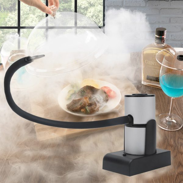 Molecular Cuisine Smoking Gun Kitchen Bar Household Tools - Image 3