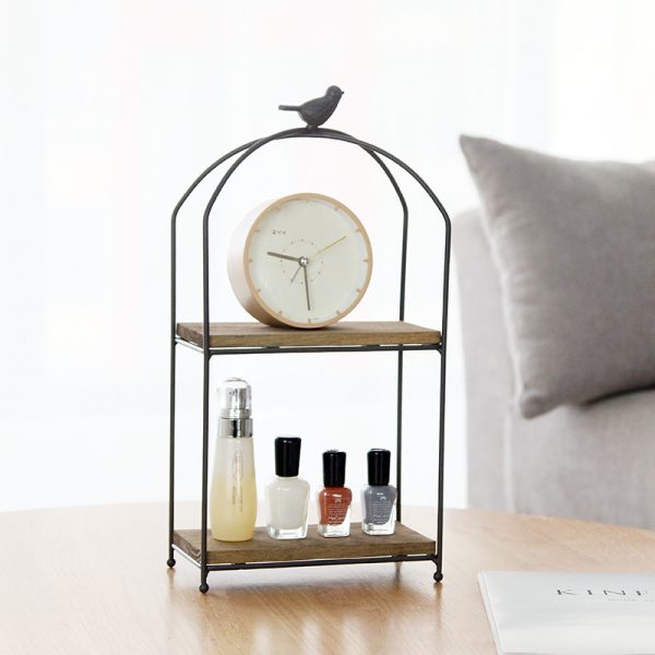 Kitchen And Bathroom Cosmetics Organizer - Image 6