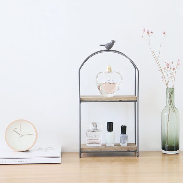 Kitchen And Bathroom Cosmetics Organizer - Image 5