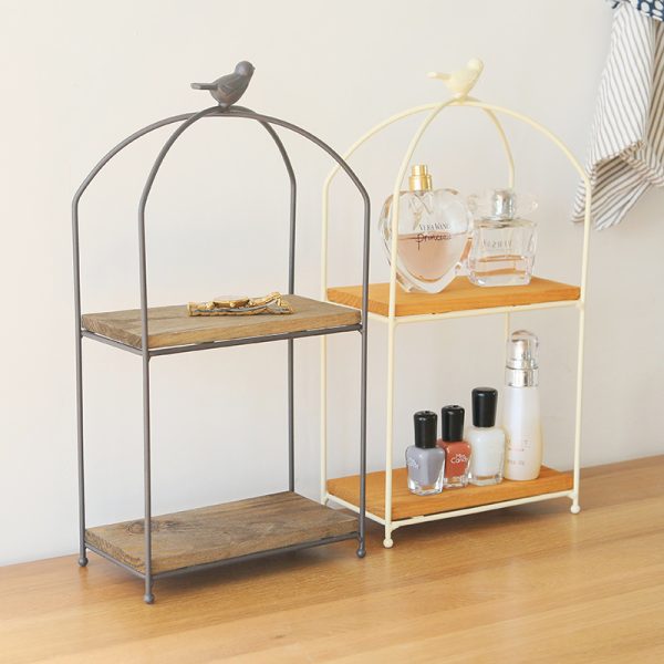 Kitchen And Bathroom Cosmetics Organizer - Image 2