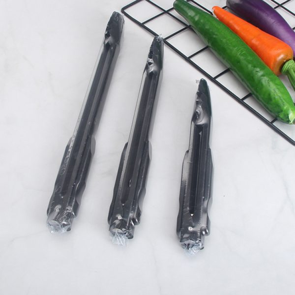 Stainless Steel Food Tongs Kitchen Tools - Image 8