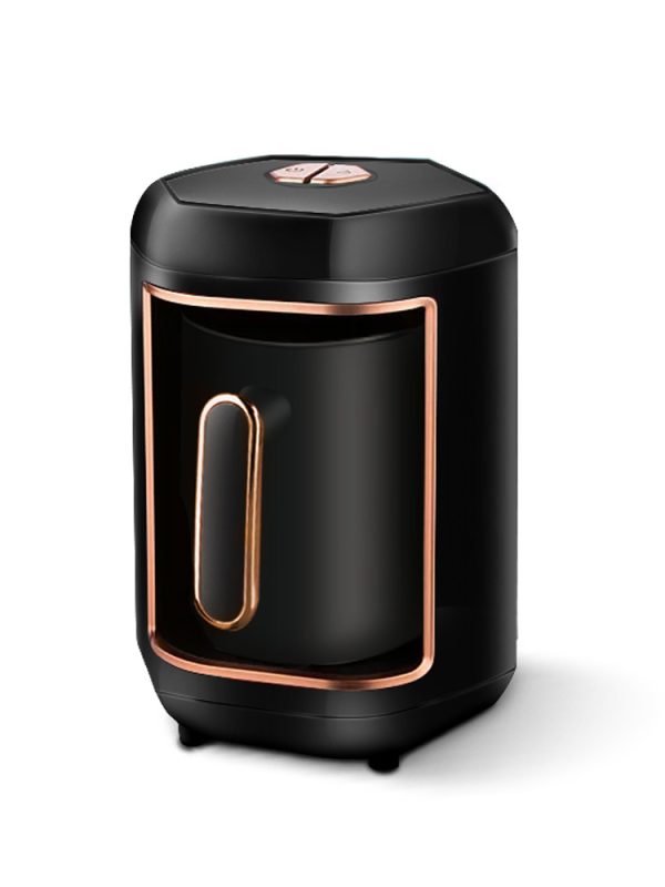 Automatic 600W Turkish Coffee Maker Machine - Image 2