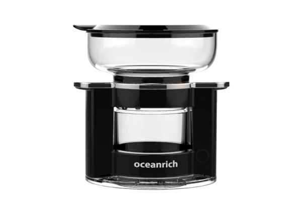 Home Portable Small Coffee Machine - Image 4