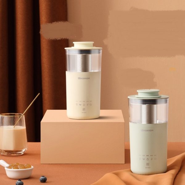 Instant Tea and Coffee Maker Machine - Image 2