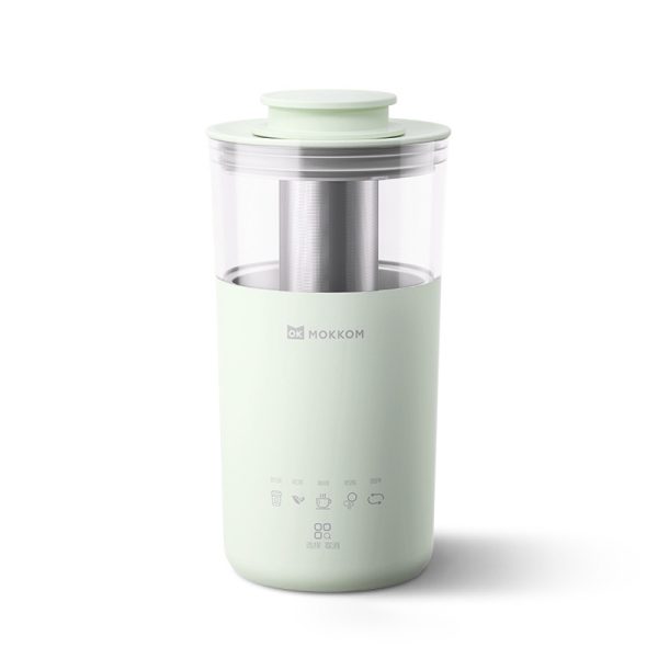 Instant Tea and Coffee Maker Machine - Image 5