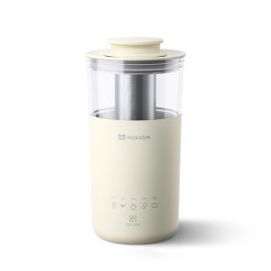 Instant Tea and Coffee Maker Machine