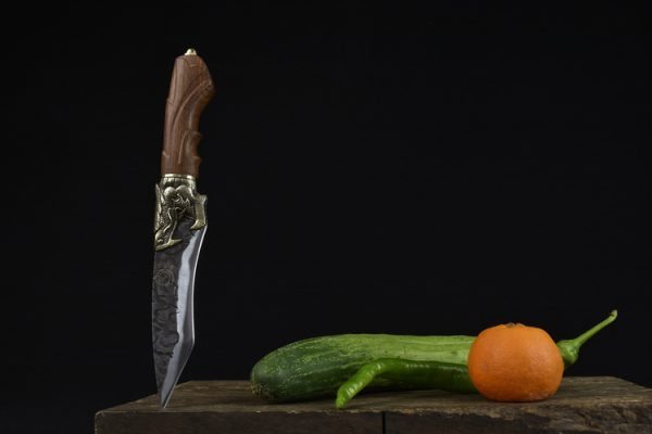 Faucet Bone Knife Kitchen Slicing Tools - Image 2