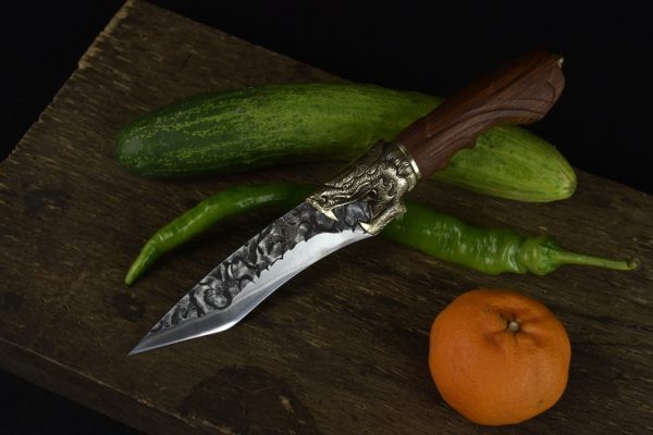 Faucet Bone Knife Kitchen Slicing Tools - Image 6