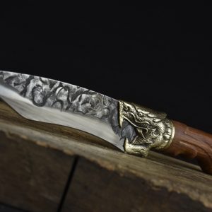 Faucet Bone Knife Kitchen Slicing Tools