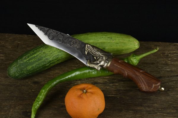 Faucet Bone Knife Kitchen Slicing Tools - Image 8