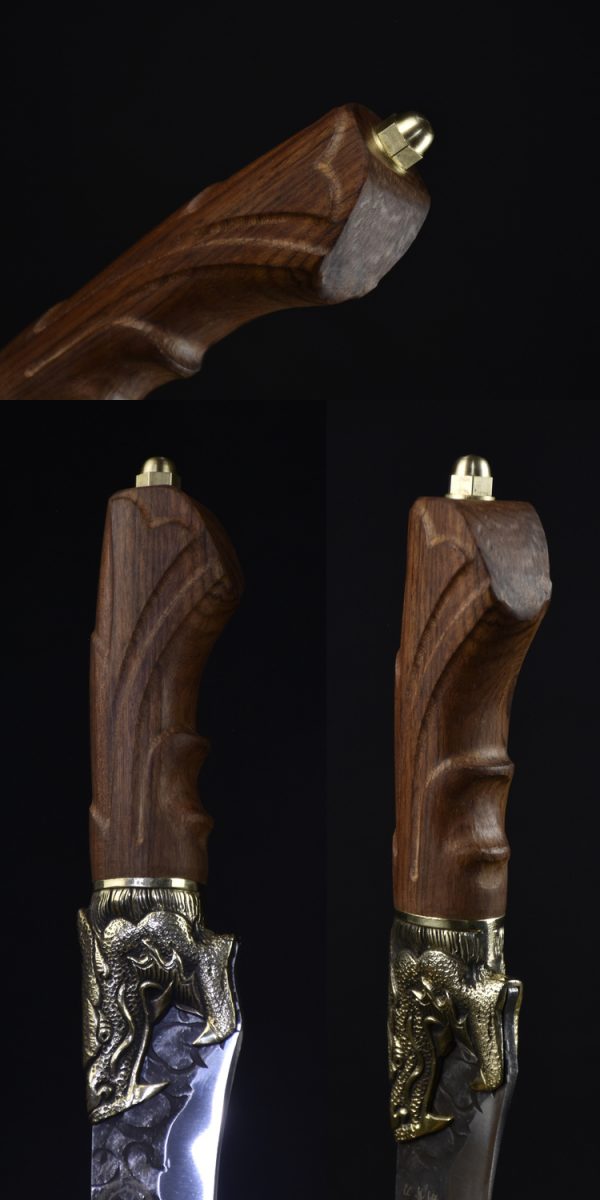 Faucet Bone Knife Kitchen Slicing Tools - Image 7
