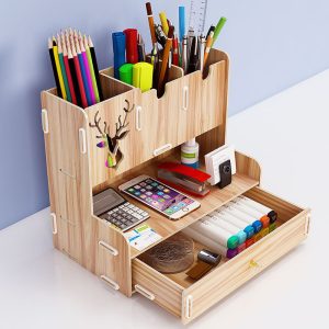 Best Desk Organizer For Pens and Pencils​