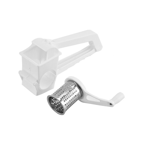 Stainless Steel Cheese Grater Kitchen Tools - Image 4