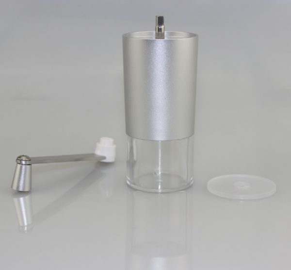 Factory direct coffee grinder hand coffee machine coffee grinder hand shake pepper mill coffee mill - Image 3